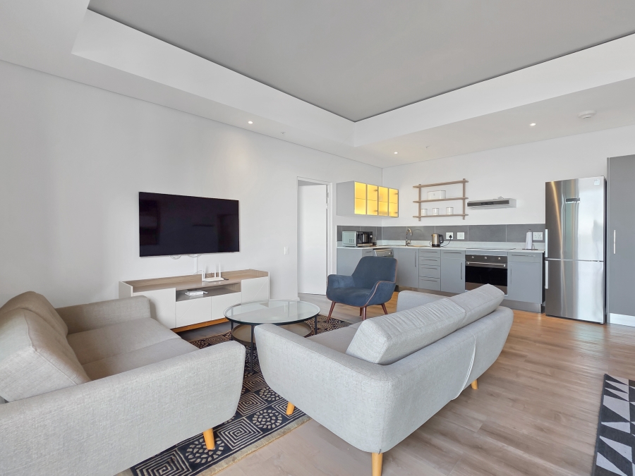 2 Bedroom Property for Sale in Foreshore Western Cape